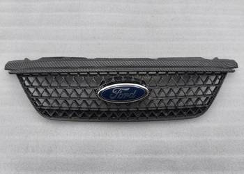 Atrapa Grill Ford Focus ST MK2 6M5Y-8138-AW