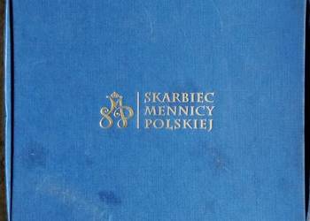 Kolekcja 5 Monet z Mennicy Polskiej wraz z etui oraz certyfikatem