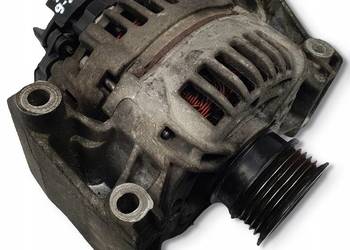 ALTERNATOR Saab 93 9-3 II 2.0 T turbo 0124425056 12762730 120A bosch