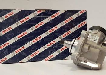 Nowa Pompa CR Bosch 0445020510 0445020519 0445020527 0445020528