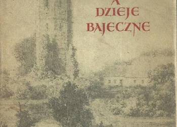 Literatura a dzieje bajeczne