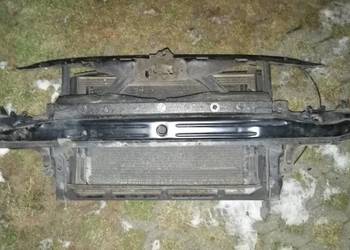 Pas przedni wzmocnienie Seat Leon / Toledo II