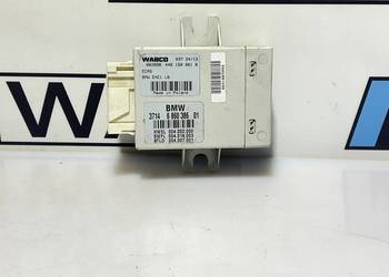 BMW F11 MODUŁ STEROWNIK ZAWIESZENIA NIVO 6860386
