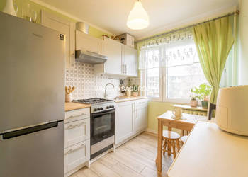 Ogłoszenie mieszkanie Kraków Narutowicza 52.2m2 2 pokoje