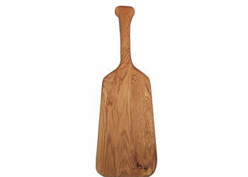 DUŻA DESKA DO SERÓW SUSHI PRZYSTAWEK 50 CM X 17,5