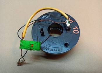 Taśma Kierownicy AIR BAG Zwijak  Mercedes W639 Vito Viano A6394640618