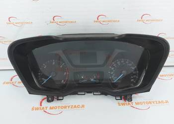 FORD TRANSIT CUSTOM I 13r zegar licznik BK3T-10849-DJ