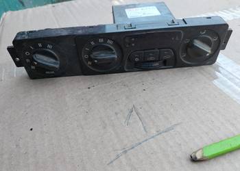 Panel nawiewu klimatyzacji KIA CARNIVAL OK55A61190 Panel nawiewu klimatyzacji KIA CARNIVAL OK55A61190