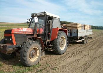 Zetor 12145 1995r