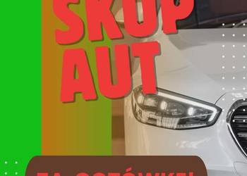 Skup Aut za gotówkę tel 601 311 301 Lubin Legnica Jawor Polkowice