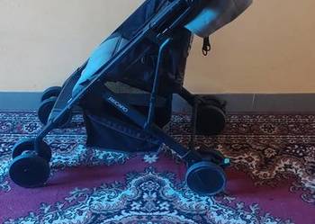 Wózek dzieciecy, spacerowy Recaro Easylife.
