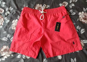 Szorty kąpielowe Polo Ralph Lauren, rozmiar M
