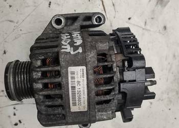 OPEL ASTRA J CORSA E MERIVA 1,3CDTI alternator