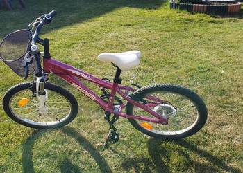 Rower Kross Darty 20 cali