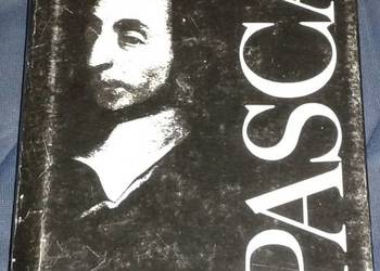 Myśli - Blaise Pascal