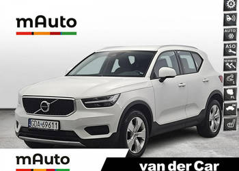Volvo XC 40 T3 Momentum Pro ! Z Polskiego Salonu ! Faktura VAT !