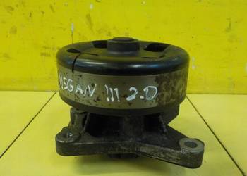 RENAULT MEGANE III SCENIC 2.0 CVT 16V 11r 140KM M4R711 pompa wody