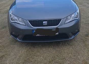 Seat leon 3 1.6 tdi
