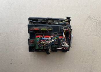 9646405280 moduł skrzy bsm b3 Peugeot 307 citroen