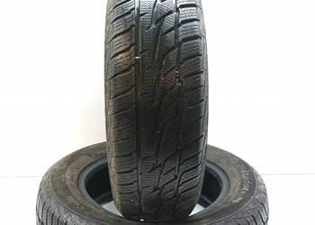 2x OPONA ZIMOWA MATADOR SIBIR SNOW 185/65R15  (4220)6.65 6.57 185/65R15(422