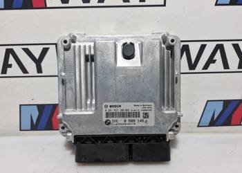  BMW F30 F31 KOMPUTER STEROWNIK SILNIKA DDE 8589145