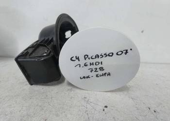 KLAPKA WLEWU PALIWA CITROEN C4 PICASSO EWPA