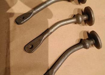 Nowy ogranicznik drzwi Wartburg 353 DDR części