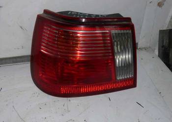 LAMPA TYŁ 6K6945257C LEWA Seat Ibiza II   NUMER MAGAZYNOWY K