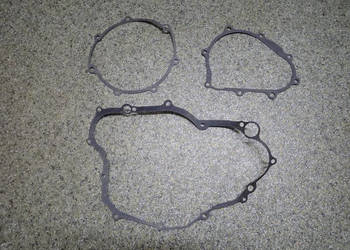 3 SZT. USZCZELKI SILNIKA YAMAHA YZF YZ 250 F 4T 02-09R WR