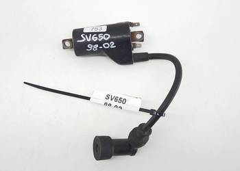 SUZUKI SV 650 98-02 CEWKA ZAPŁONOWA FAJKA