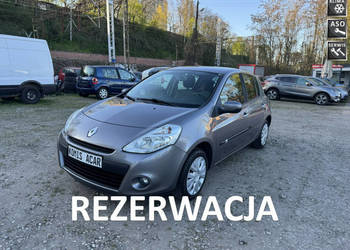 Renault Clio LIFTING-1.2i-75km-Serwisowany-Bezwypadkowy-Klima-Komputer-2-W…
