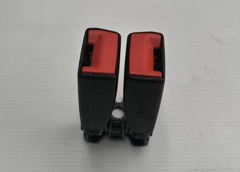 ZAPINKA KLAMRA PASA TYŁ ŚRODEK FORD FOCUS MK3 LIFT