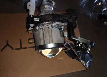 Kia Pro Ceed II Lampa prawy przód na części  (B35R) Europa