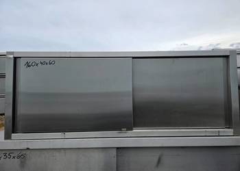 Szafka Wisząca 160x40x60 (495)