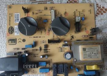 FONDITAL - ARISTON  NOVA FLORIDA VELA COMPACT  CE-0051BR3297  MODUŁ PIECA