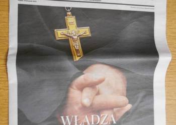 Raport o polskim Kościele - Gazeta Wyborcza