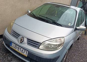 Renault Grand Scenic 1.6 7 os.