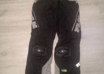 Kombinezon strój motocyklowy Polo FLM