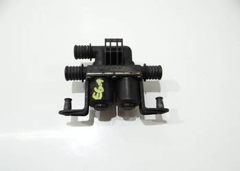 ELEKTROZAWÓR WODY BMW E60 E61 6931708