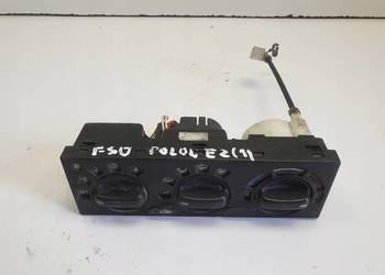 Fso Polonez III PANEL NAWIEWU Ogrzewania