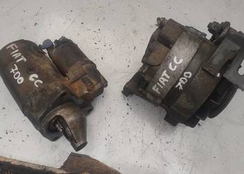 FIAT CINQUECENTO 700 alternator