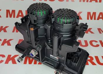 ZAWÓR EBS modulator ES2060 K019352