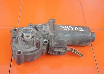 RANGE ROVER VOGUE 3.6 TDV8 08r 272KM 368DT nastawnik reduktora 0130008508