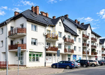 Zabobrze lII/.Sygietyńskiego/Nowy Blok/2pok/41m2