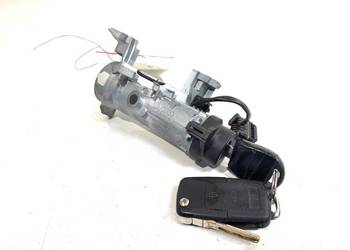 STACYJKA VW GOLF V 1K0905851B 1.9 105KM 03-10 KLUCZYK