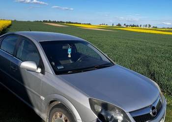 Opel Vectra c 2006 Lift 1.9 CDTI