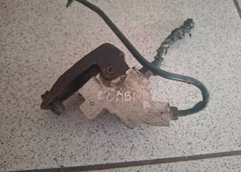Regulator - korektor  siły hamowania Opel Corsa