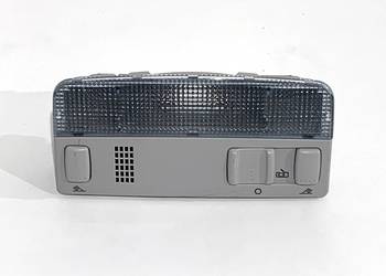 LAMPA SUFITOWA SKODA RAPID 3B0035711B Hatchback WNĘTRZA