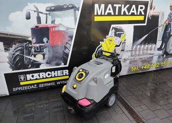 Myjka Karcher HDS 9/17 CX 895, 995, 8 / 18, 10 / 20, 1295