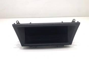 WYŚWIETLACZ BMW E71 1742623 07-14 EKRAN MONITOR, MULTIMEDIA
